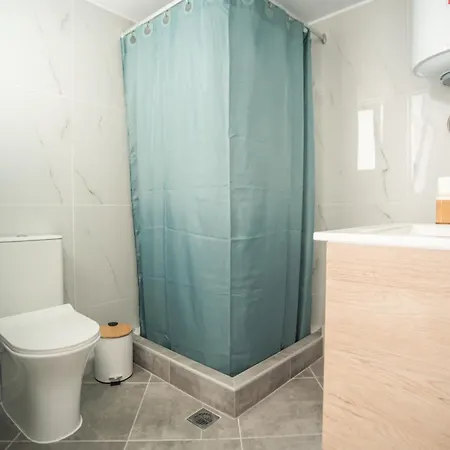 Explore Greece From City Centre Apartment Chalkida Exterior photo
