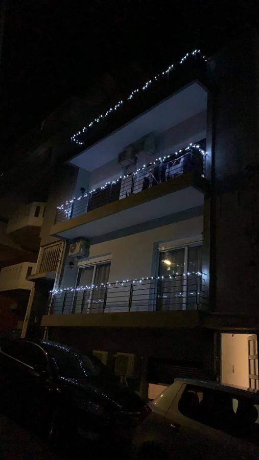 Explore Greece From Centre Apartmán