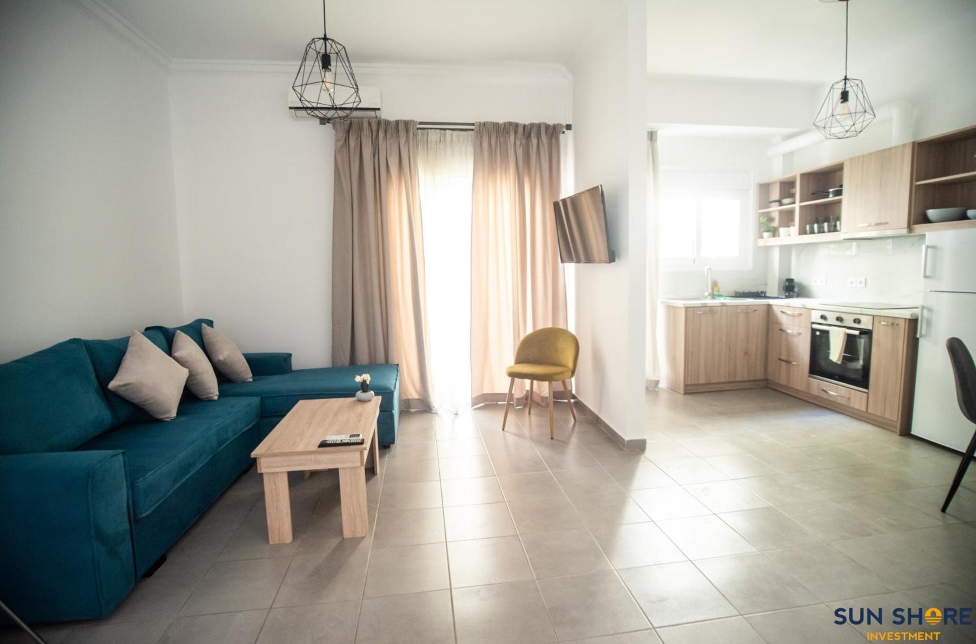 Apartment Explore Greece From Centre