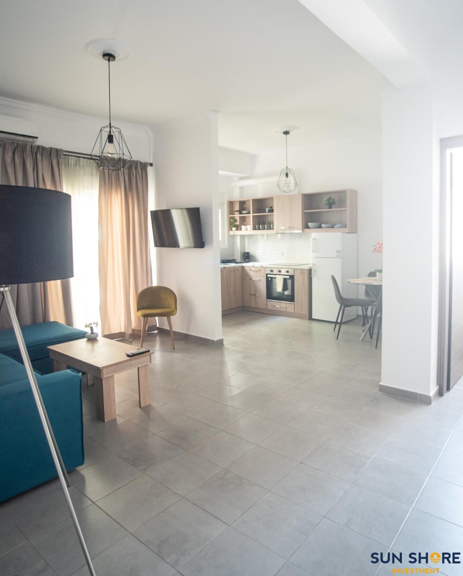Apartment Explore Greece From Centre Chalkida